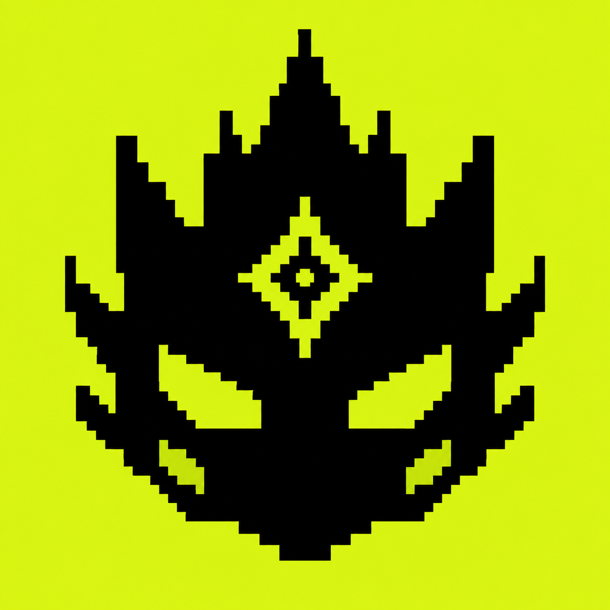 Henshin Hero mask